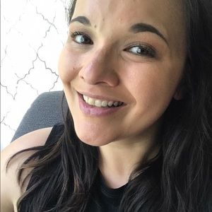 Meet your Posher, Marina